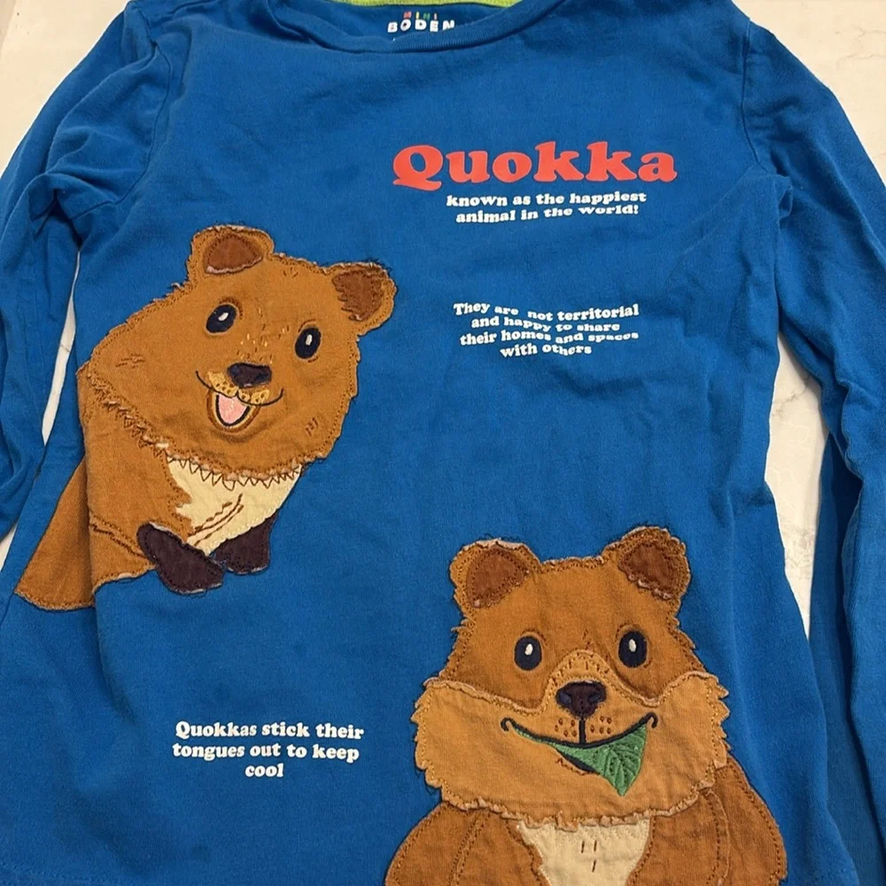 Boys Boden Long Sleeve Shirt Bundle - Picture 4 of 11